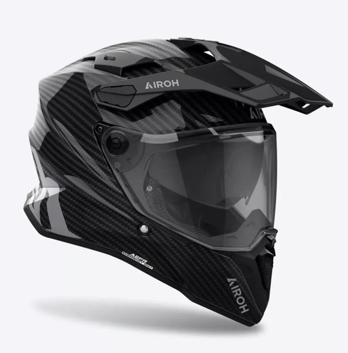 Casco airoh commander - airoh, 2
