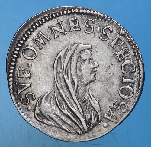 Pisa cosimo iii grosso 1715 - pisa,