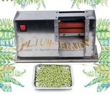 Macchina semiautomatica per