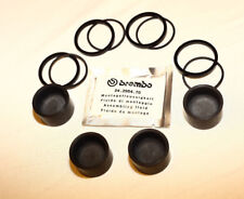 Ducati Brembo M4 Pinza Freno