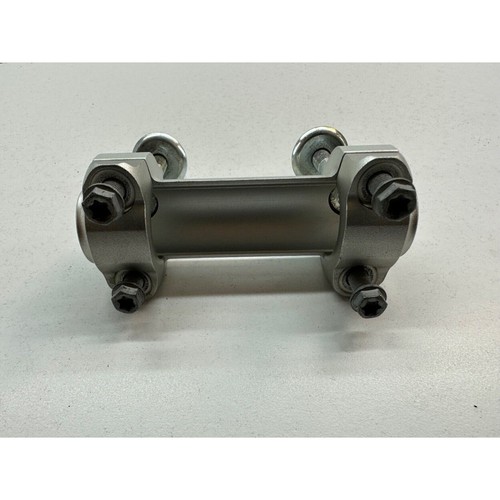 Staffa supporto manubrio riser - supporto,
