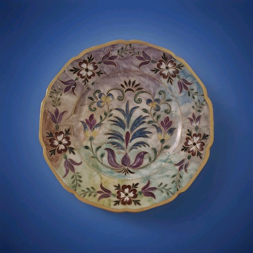 Piatti ceramica heinrich - piatti,