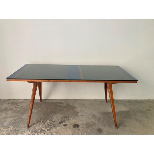 Tavolo design anni con - design,