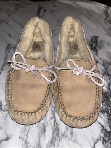 Uggs dakota taglia mocassini - uggs, 6