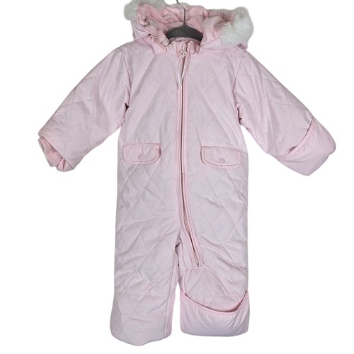Tuta neve gap baby down - tuta,
