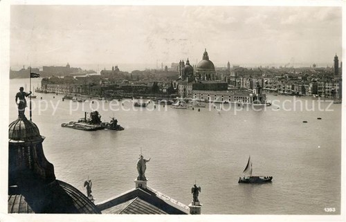 Venezia canal grande - canal,