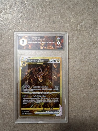 Pokemon giratina originale - pokemon,