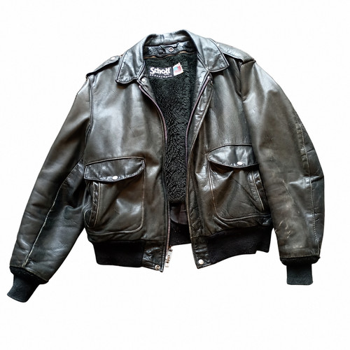 Schott nyc flight jacket - schott,