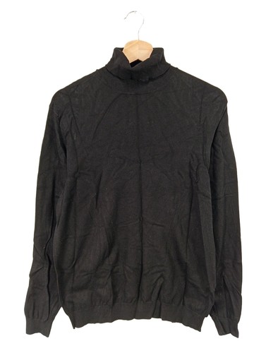 Zara maglione dolcevita donna - maglione,