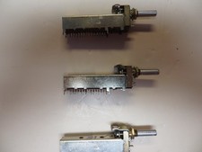 YAMAHA CR1020 CR 2020 5 STEP