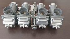 Carburatore Suzuki GS 750 VM26 restaurato
