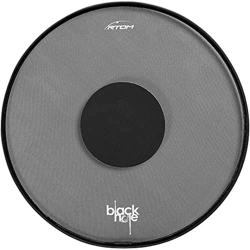 Rtom tom buco nero - rtom,