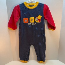 Pigiama Disney bambino 18 mesi