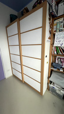 armadio stile giapponese /