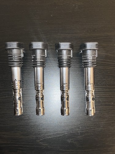 Bobine accensione audi vw - 4,