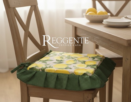 Cuscino sedia pezzi - cuscino,