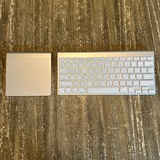 Apple Wireless Magic Keyboard