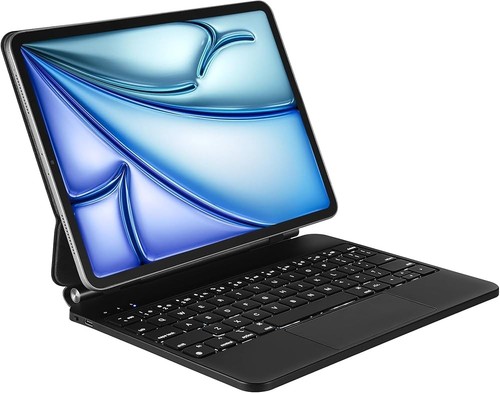 Custodia magic keyboard - magic, style