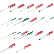 Cacciavite con supporto