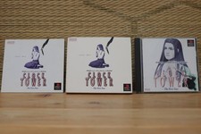 Clock Tower the First Fear Ltd Playstation 1 PS1 Ottime + Condizioni!