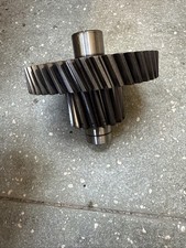 Ingranaggi Forzato Centrale