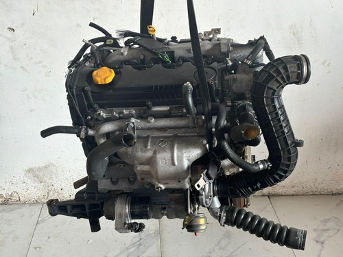 Motore completo per fiat - completo,