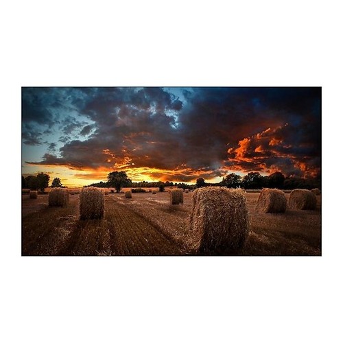 Samsung full hd nero - tv, 46"