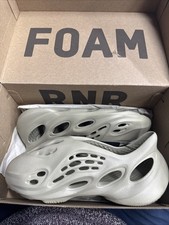 Yeezy Foam Runner Stone Salt