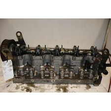 TESTATA MOTORE FIAT DAILY