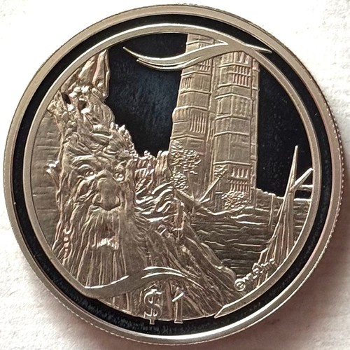 New zealand dollar 2003 - new,