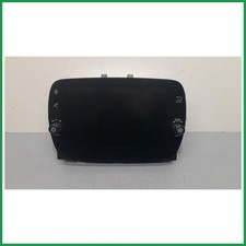 Autoradio Fiat 500 II