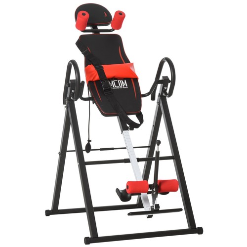 Homcom panca inversa con - panca,