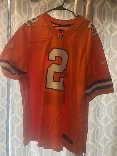 Maglia denver broncos patrick - maglia,