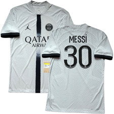 Maglia PSG 2022/23 Autentica