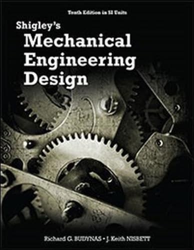 Shigley mechanical - shigley's,