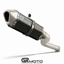 Scarico per BMW F 900 F900 R