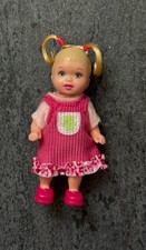 Barbie Famiglia Felice Nikki