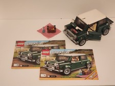 LEGO #10242 Creator Expert