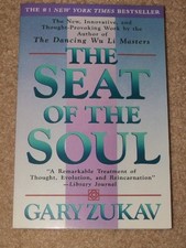 The Seat of the Soul