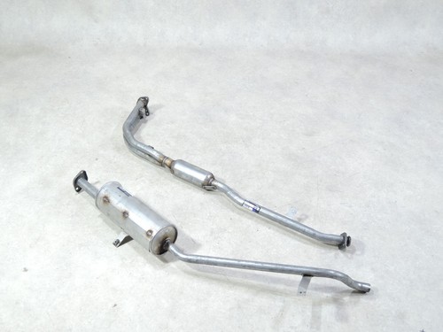 Kit scarico klarius - kit,