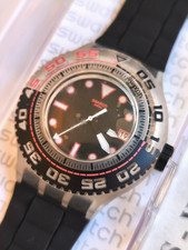 SWATCH+SCUBA LIBRE+SUUK400