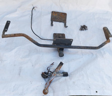 gancio traino alfa romeo 164 plini e gigliotti 8 fili 7 pin