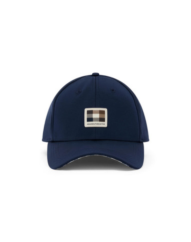 Aquascutum cappellino uomo - cappellino,