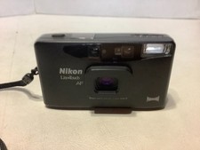 Nikon Lite Touch AF Panorama