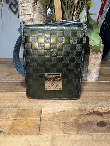 Borsa louis vuitton damier - borsa,