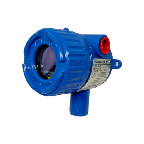 Ametek universal the - iv, point