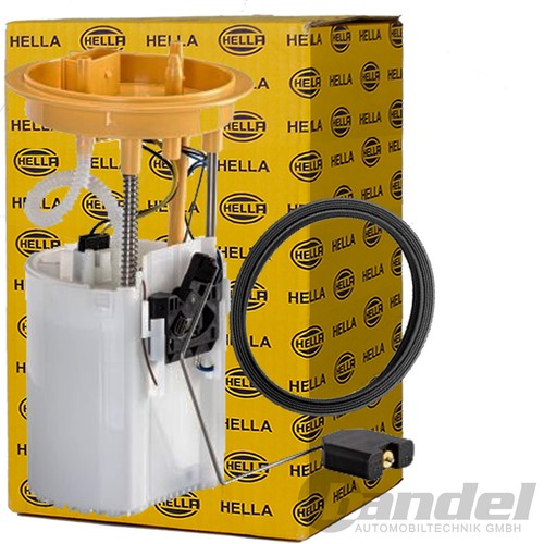 Hella gruppo alimentazione - hella,