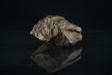 Meteorite condrite in pietra