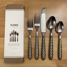 Posate da fienile in ceramica