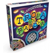 Trova la Parola